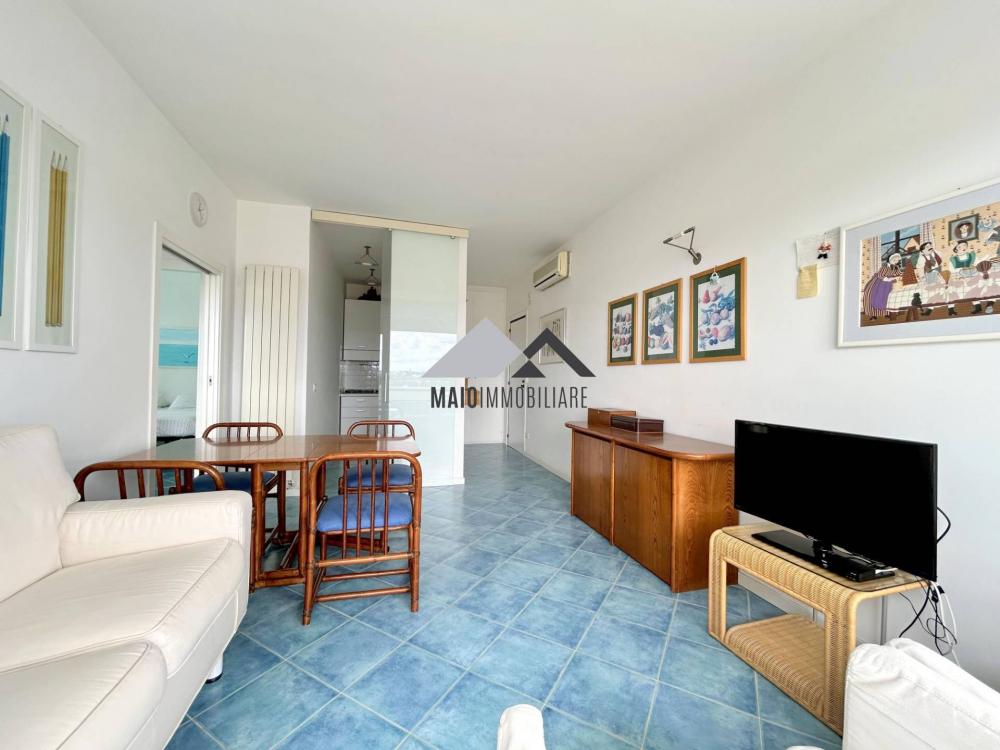 appartamento in vendita a Misano Adriatico in zona Santa Monica
