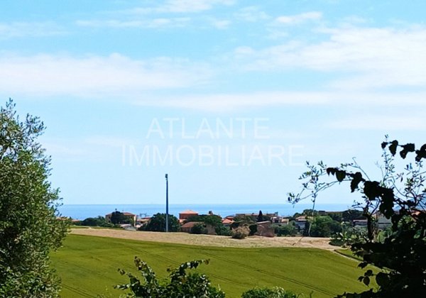 casa indipendente in vendita a Misano Adriatico in zona Misano Monte