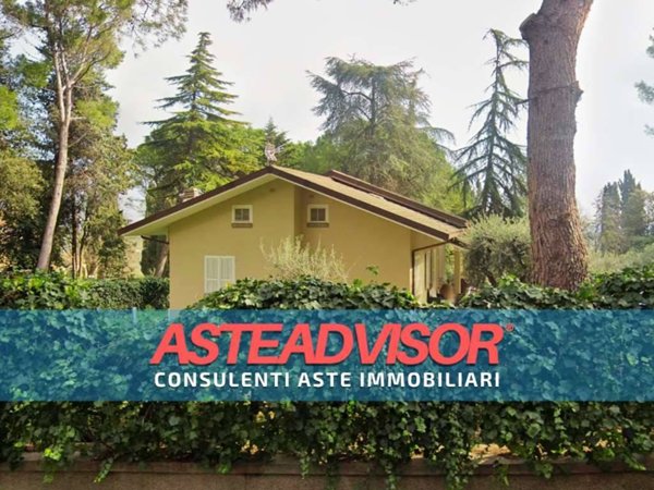 casa indipendente in vendita a Misano Adriatico in zona Scacciano