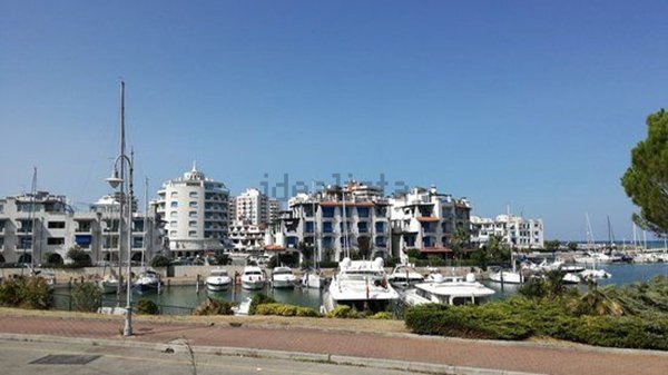 appartamento in vendita a Misano Adriatico in zona Belvedere