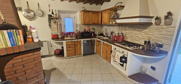 casa indipendente in vendita a Misano Adriatico in zona Cella