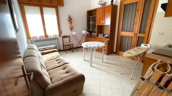 appartamento in vendita a Misano Adriatico in zona Belvedere