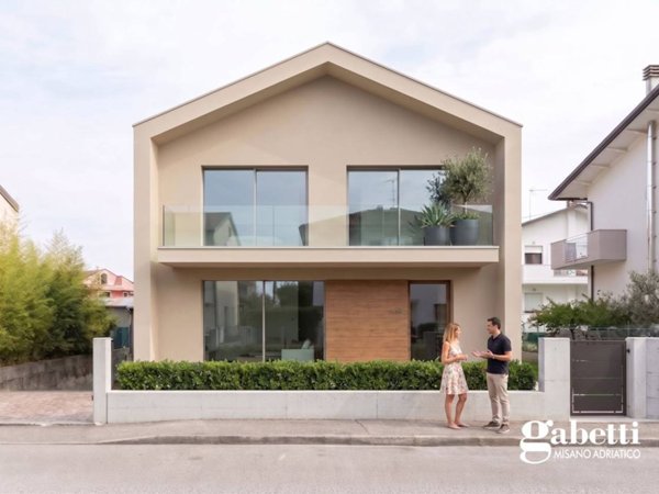 casa indipendente in vendita a Misano Adriatico in zona Villaggio Argentina