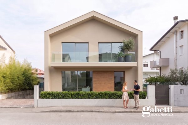 casa indipendente in vendita a Misano Adriatico in zona Villaggio Argentina