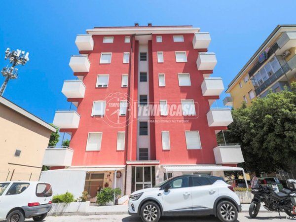 appartamento in vendita a Misano Adriatico in zona Santa Monica
