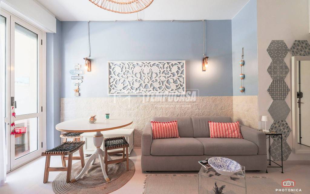appartamento in vendita a Misano Adriatico in zona Santa Monica