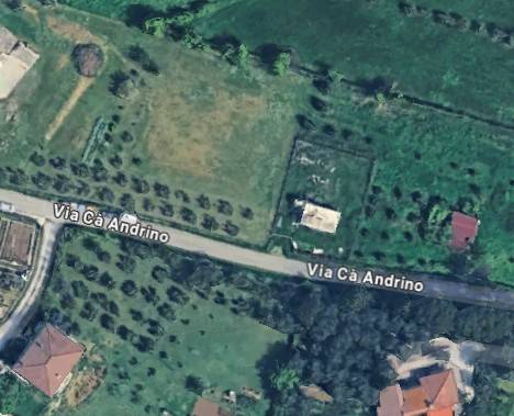 villa in vendita a Misano Adriatico in zona Cella