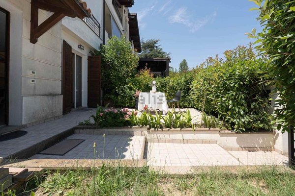 casa indipendente in vendita a Misano Adriatico in zona Casette