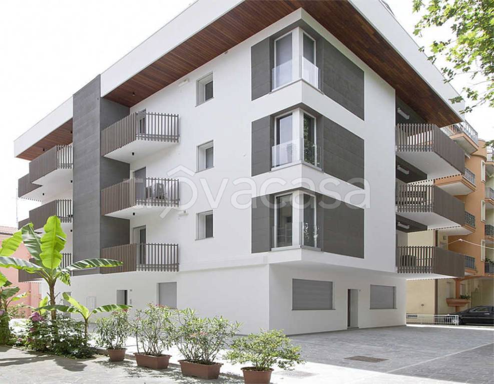 appartamento in vendita a Misano Adriatico in zona Santa Monica
