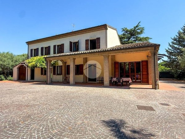 casa indipendente in vendita a Misano Adriatico