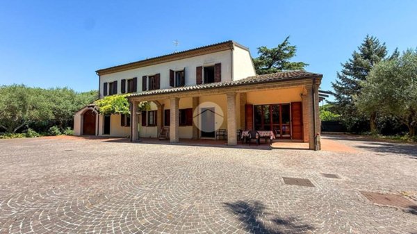 casa indipendente in vendita a Misano Adriatico