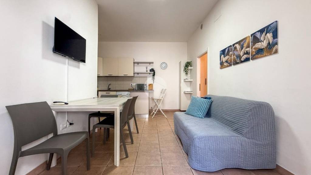 appartamento in vendita a Misano Adriatico in zona Santa Monica