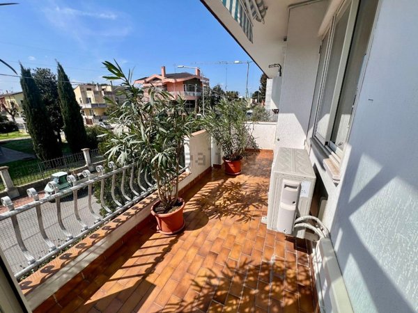 appartamento in vendita a Misano Adriatico in zona Belvedere