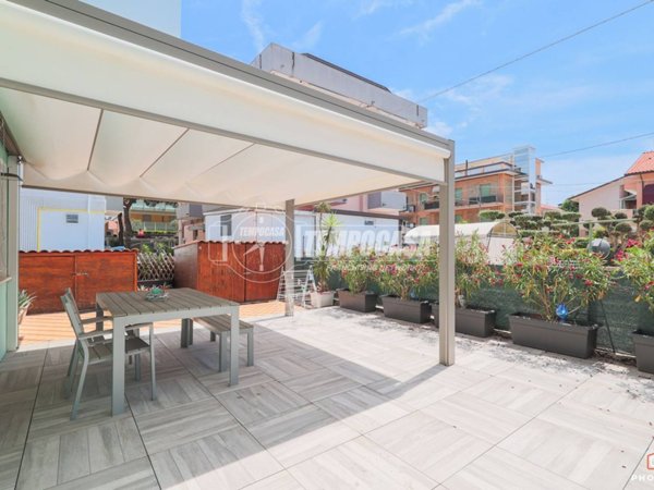 appartamento in vendita a Misano Adriatico in zona Santa Monica