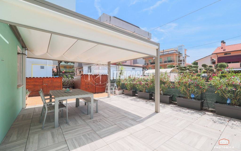 appartamento in vendita a Misano Adriatico in zona Santa Monica