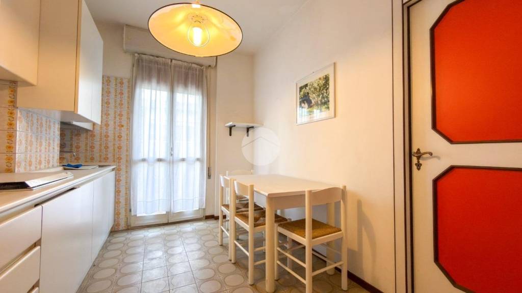 appartamento in vendita a Misano Adriatico in zona Santa Monica