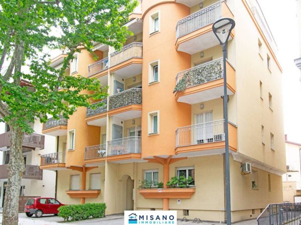 appartamento in vendita a Misano Adriatico in zona Santa Monica