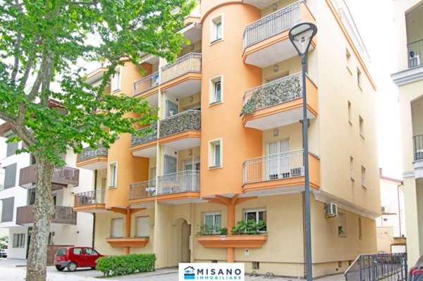 appartamento in vendita a Misano Adriatico in zona Santa Monica