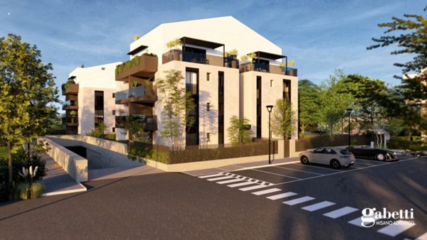 appartamento in vendita a Misano Adriatico
