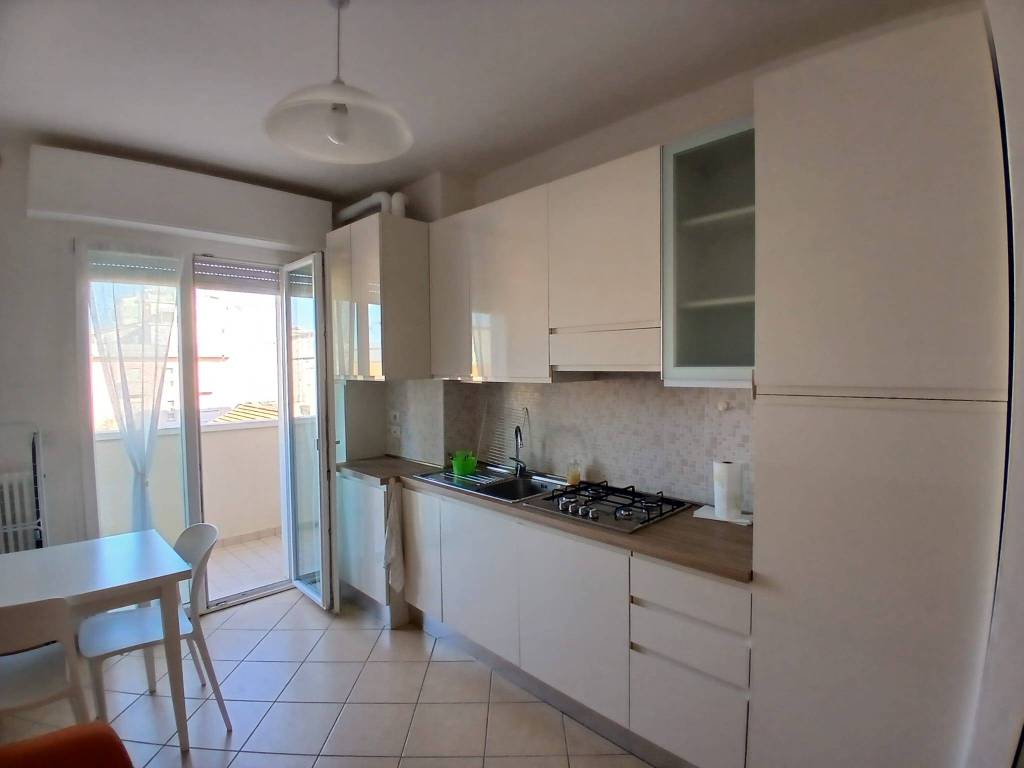 appartamento in vendita a Misano Adriatico in zona Santa Monica
