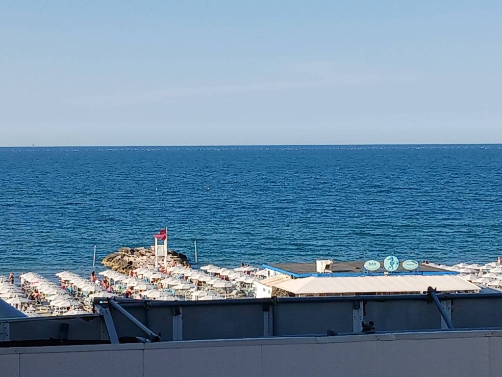 appartamento in vendita a Misano Adriatico in zona Santa Monica