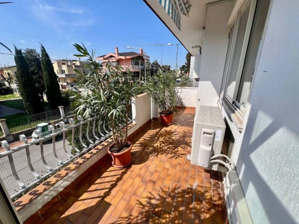appartamento in vendita a Misano Adriatico in zona Belvedere