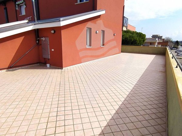 appartamento in vendita a Misano Adriatico in zona Santa Monica