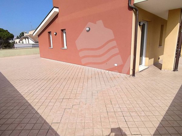 appartamento in vendita a Misano Adriatico in zona Santa Monica