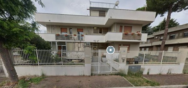 appartamento in vendita a Misano Adriatico in zona Belvedere