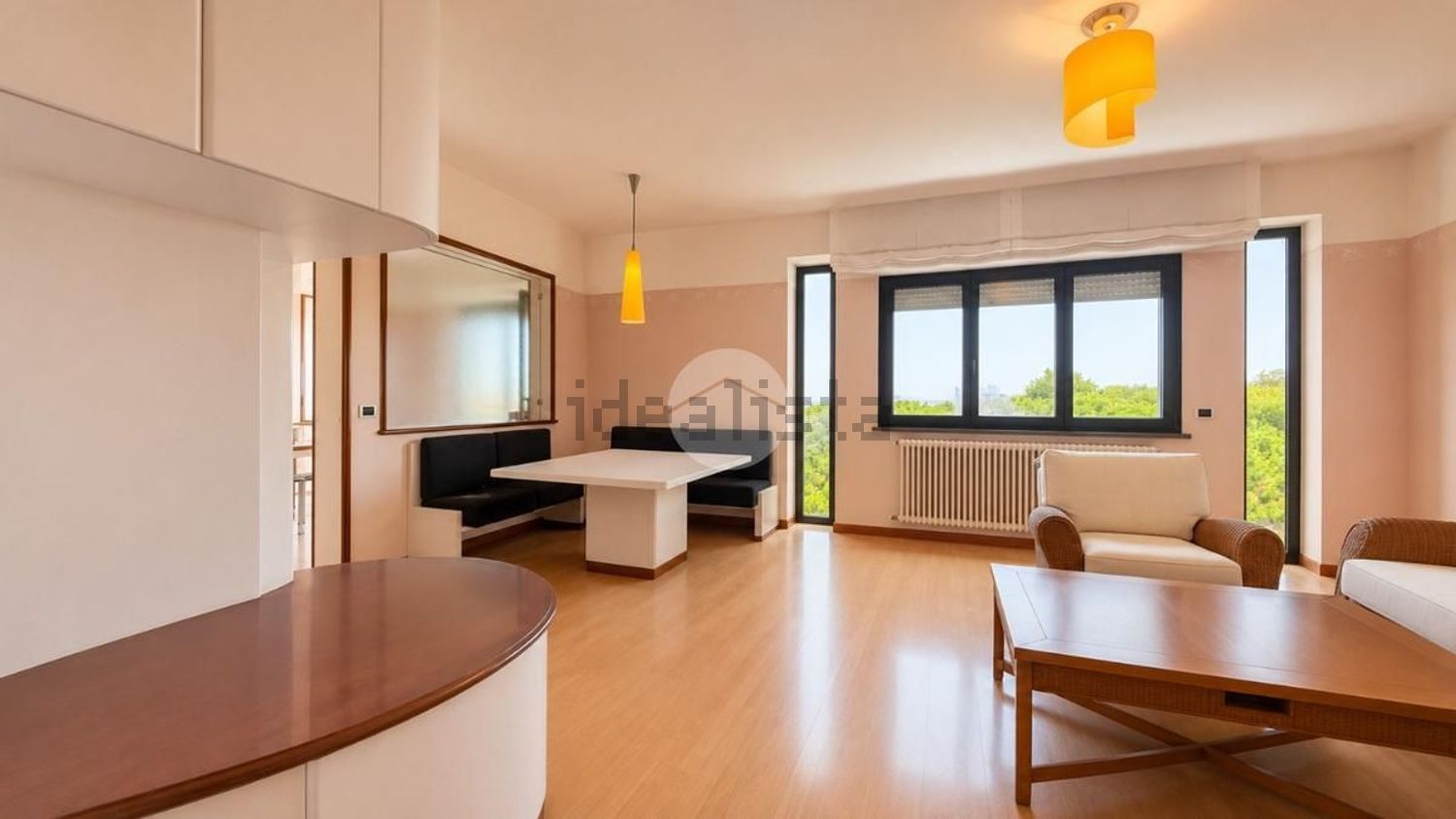 appartamento in vendita a Misano Adriatico in zona Santa Monica