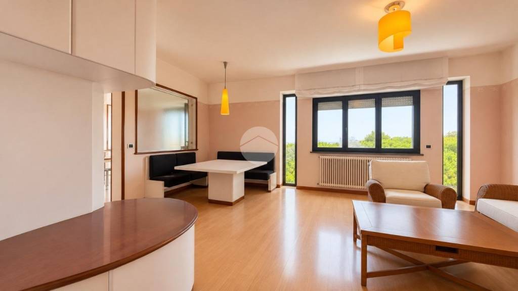 appartamento in vendita a Misano Adriatico in zona Santa Monica
