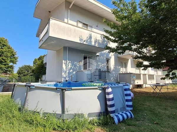 appartamento in vendita a Misano Adriatico in zona Cella