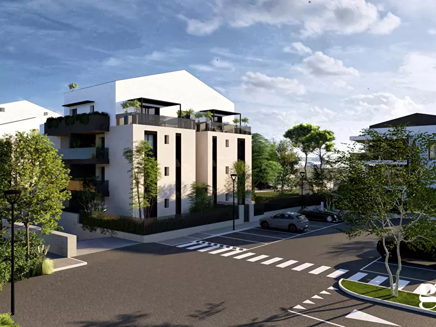 appartamento in vendita a Misano Adriatico