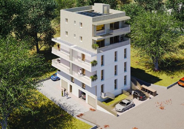 appartamento in vendita a Misano Adriatico in zona Santa Monica