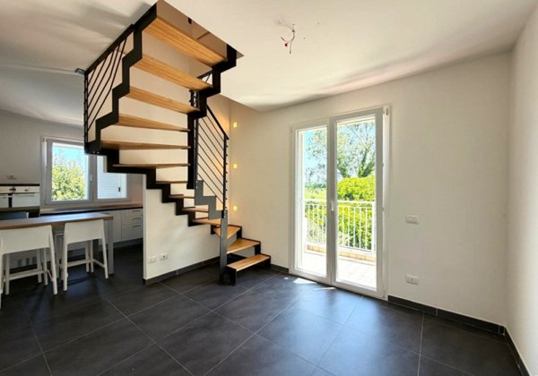 appartamento in vendita a Misano Adriatico in zona Santa Monica