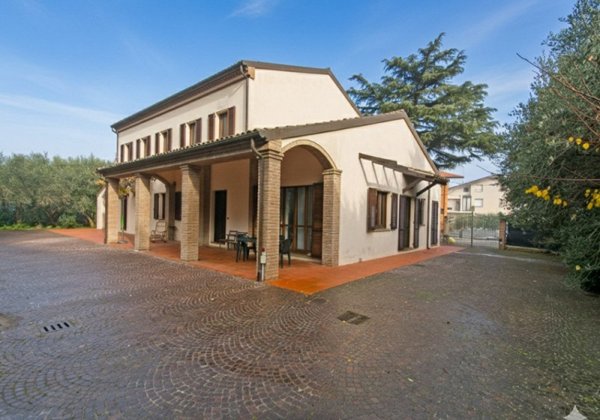 casa indipendente in vendita a Misano Adriatico