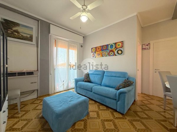 appartamento in vendita a Misano Adriatico in zona Santa Monica