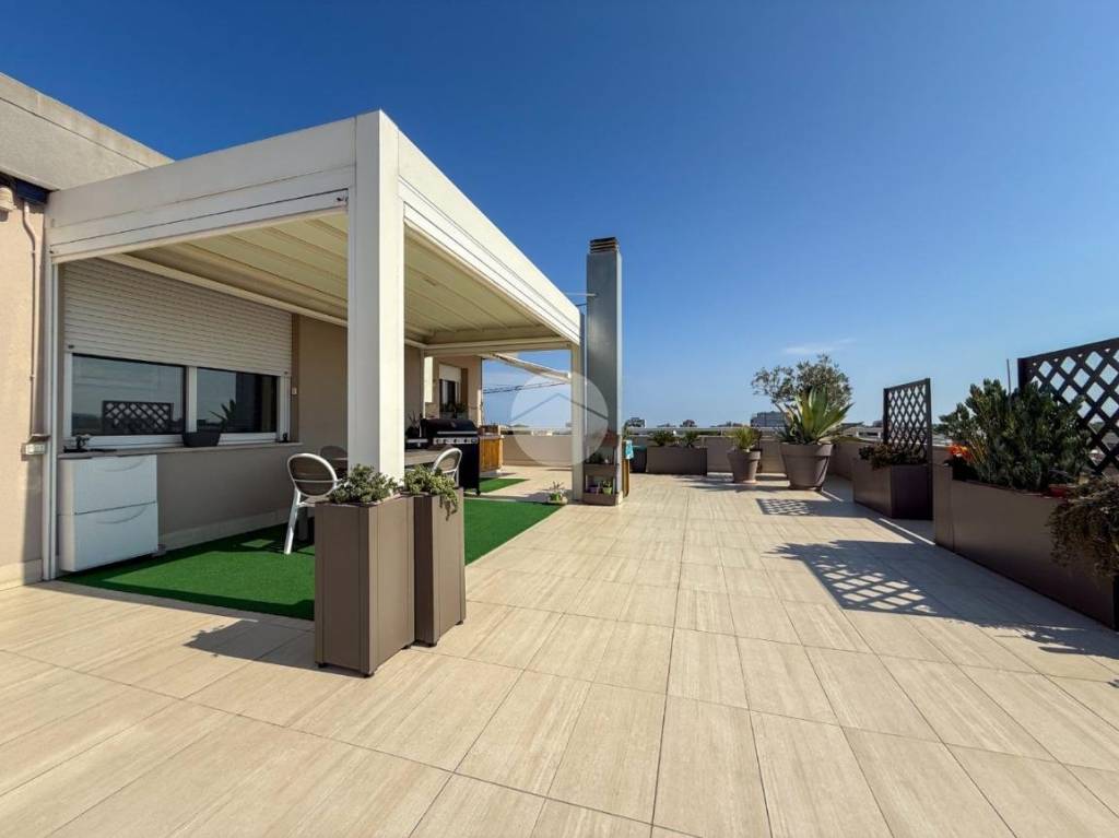 appartamento in vendita a Misano Adriatico in zona Santa Monica