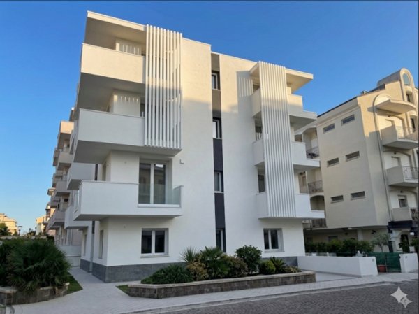 appartamento in vendita a Misano Adriatico in zona Misano Brasile