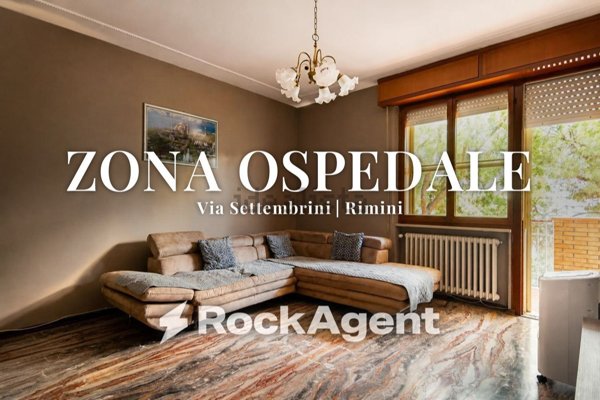 appartamento in vendita a Misano Adriatico in zona Santa Monica