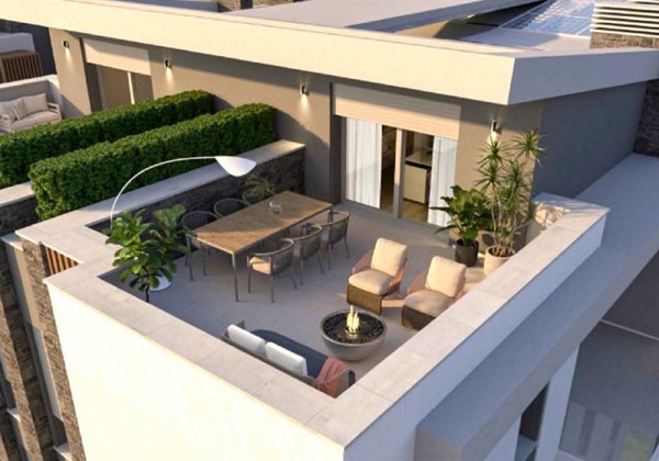 appartamento in vendita a Misano Adriatico in zona Santa Monica