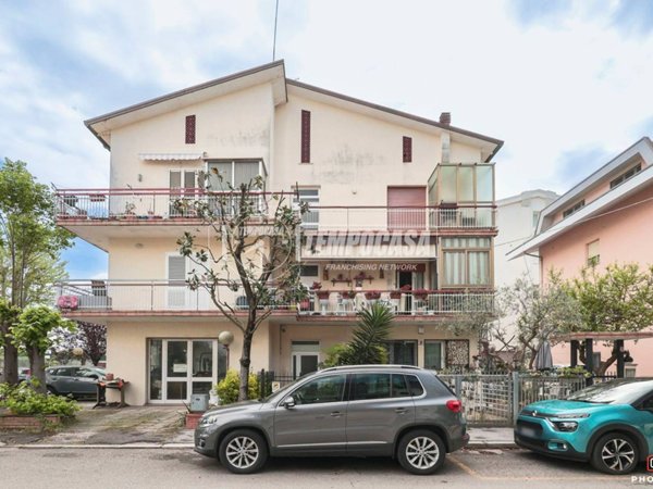 appartamento in vendita a Misano Adriatico in zona Santa Monica