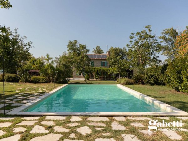 casa indipendente in vendita a Misano Adriatico in zona Cella