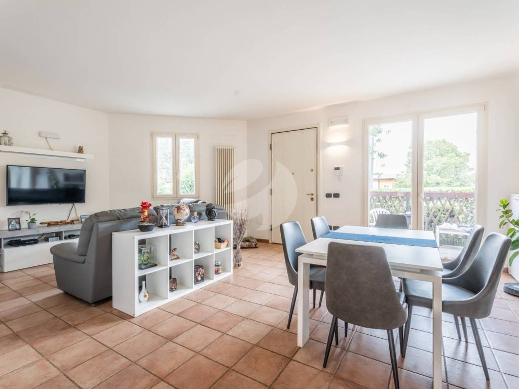 casa indipendente in vendita a Misano Adriatico