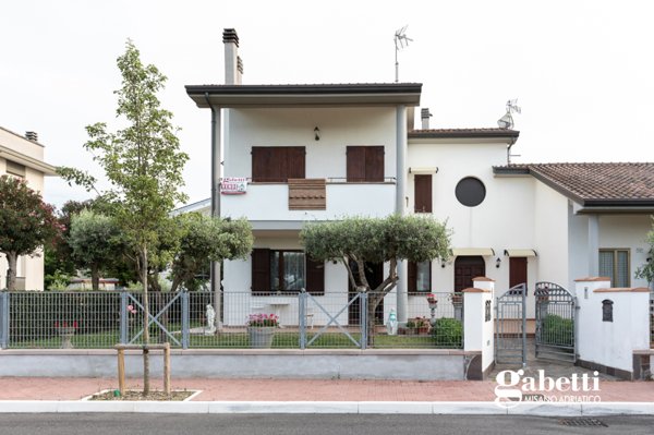 appartamento in vendita a Misano Adriatico in zona Belvedere