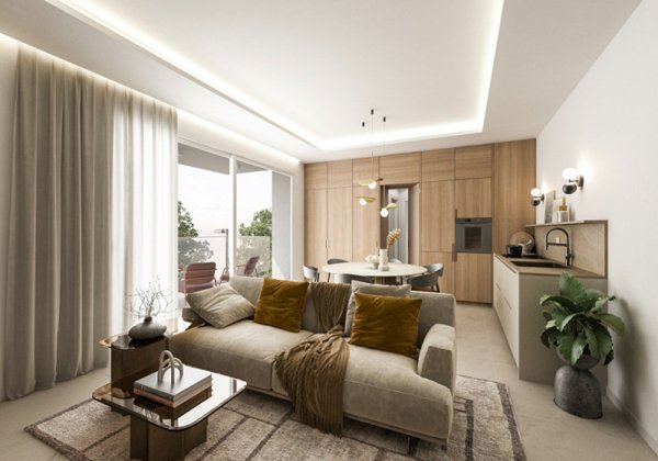 appartamento in vendita a Misano Adriatico in zona Santa Monica