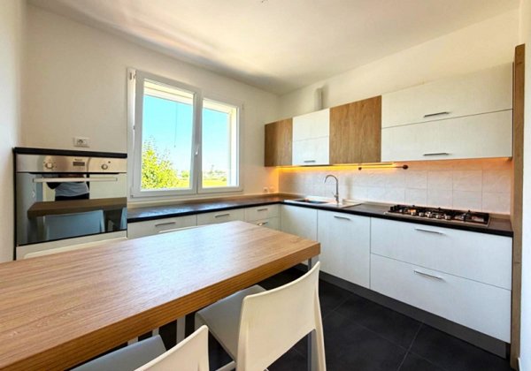 appartamento in vendita a Misano Adriatico in zona Santa Monica