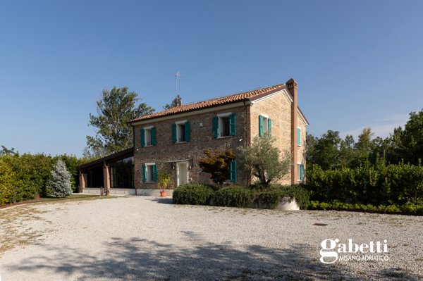 casa indipendente in vendita a Misano Adriatico