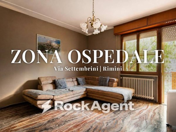 appartamento in vendita a Misano Adriatico in zona Santa Monica