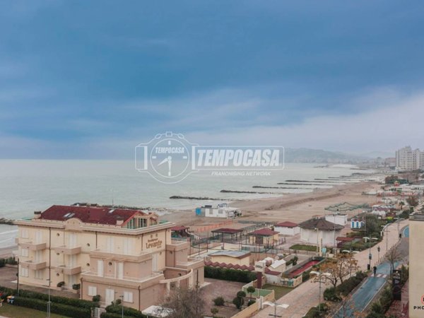 appartamento in vendita a Misano Adriatico in zona Santa Monica
